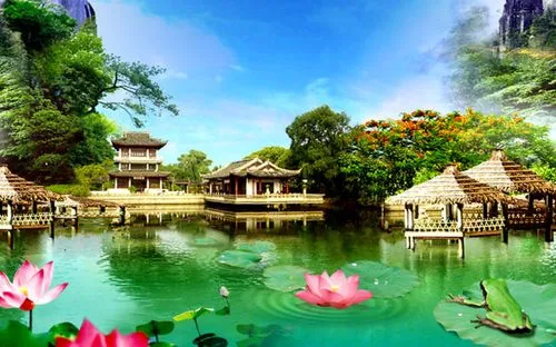 创意全自动高效